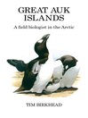 Great Auk Islands (eBook): A Field Biologist in the Arctic